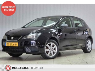 Seat Ibiza 1.2 TSI Style/