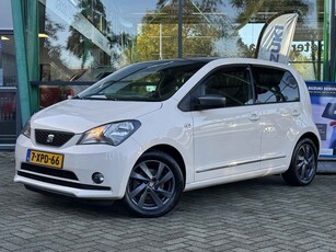 Seat Mii 1.0 Mii by Mango