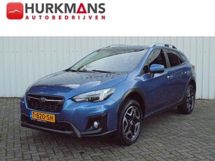 Subaru XV 2.0i AUTOMAAT 1e EIGENAAR PREMIUM 35.666 KM !