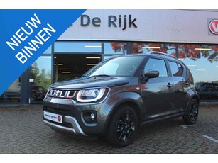 Suzuki Ignis 1.2 Smart Hybrid AUTOMAAT Select