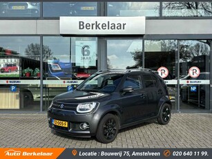 Suzuki Ignis 1.2 Stijl Smart Hybrid