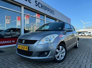 Suzuki Swift 1.2 Exclusive airco cruise