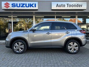 Suzuki Vitara 1.4 Boosterjet Select Smart Hybrid