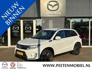 Suzuki Vitara 1.5 Hybrid Select AllGrip