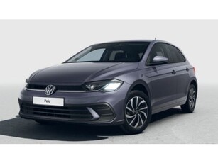 Volkswagen Polo 1.0 TSI DSG Life !!!Profiteer ook van 2.000