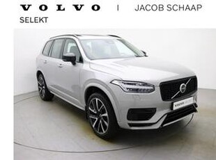 Volvo XC90 T8 Recharge AWD Ultimate Dark / Long Range / 360 Camera / Head-up / Gelaagd glas / Panoramadak