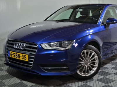 AUDI A3 Sportback 1.4 TFSI Attraction Pro Line Trekhaak NL auto