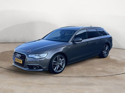 Audi A6 Avant 3.0 TFSI quattro Pro Line S