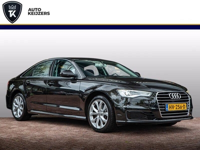 AUDI A6 Limousine 1.8 TFSI Business Edition Xenon Cruise Navi Clima