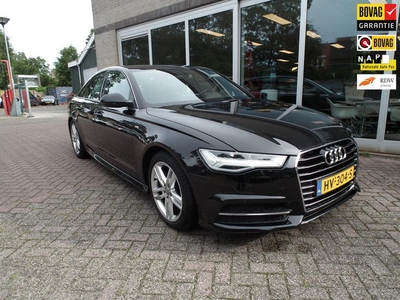 Audi A6 Limousine 1.8 TFSI ultra Automatic Sport Edition