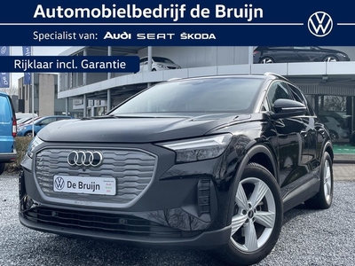 Audi Q4 e-tron 35 Edition 52 kWh (Camera,Virtual,Acc,App)