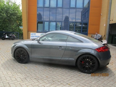 Audi TT 2.0 TFSI Pro Line Leder/20inchLM Leder/20inch LM