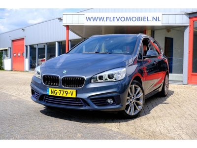 BMW 2-serie Active Tourer 225xe iPerform. Plug-in Aut.