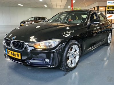 BMW 3-SERIE 316i M Sport Edition High Executive