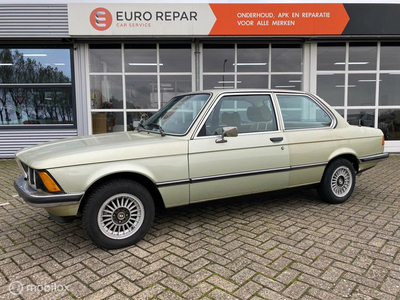 BMW 3-serie 320