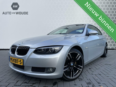 BMW 3-serie Coupé 320i High Executive Automaat M3 bumper