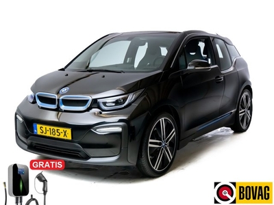 BMW i3 iPerformance 94Ah 33 kWh Stoelverwarming. Cruise