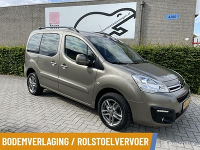 Citroen Berlingo 1.2 PureTech Club XL ROLSTOELAUTO