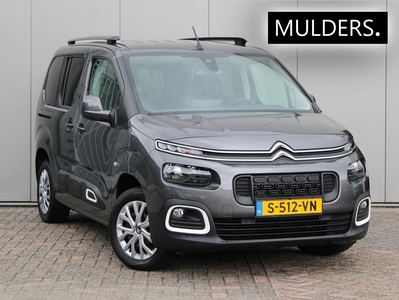 CITROEN BERLINGO 1.2 PT 110 SHINE FULL OPTIONS