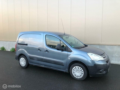 Citroen Berlingo 1.6 HDI 3 Zitplaatsen DUITSE PAPIEREN