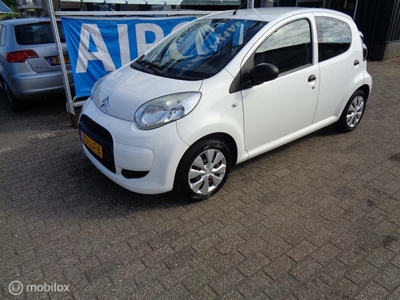 Citroen C1 1.0-12V Séduction