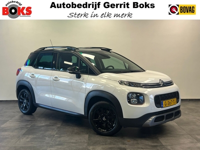 CITROEN C3 AIRCROSS 1.2 PureTech S&S Origins Cruise/Climate Navi 17''LM NAP 110PK!