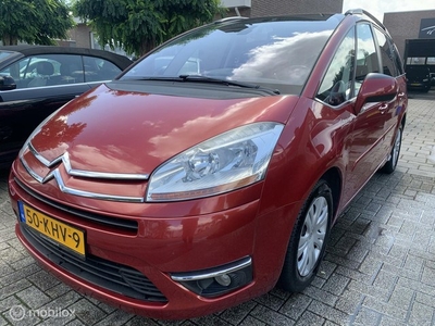 Citroen C4 Grand Picasso 1.6 Business 7p.196.DKM AUTOMAAT