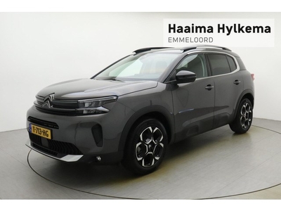 Citroen C5 Aircross Turbo 130pk Automaat Feel NIEUW