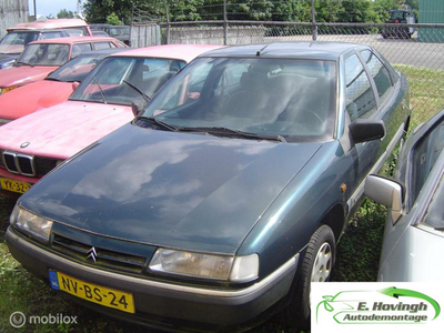 Citroen Xantia 1.8i-16V X ,export!