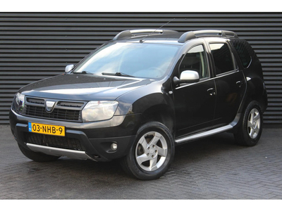 Dacia Duster 1.6 Lauréate | Airco | Trekhaak |