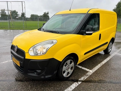 Fiat Doblò Cargo 1.3 MultiJet