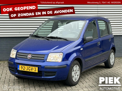 Fiat Panda 1.2 Edizione Cool 1E EIGENAAR