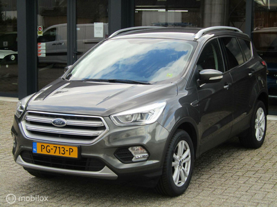 Ford Kuga 1.5 EcoBoost Trend Ultimate | Navigatie, Voorruitverwarming, Trekhaak