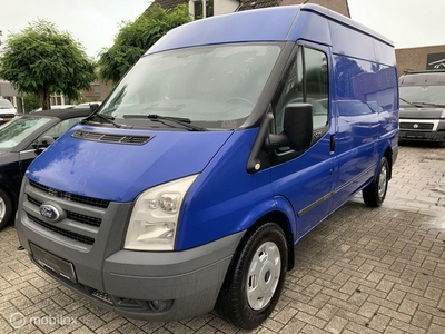 Ford Transit 350M 2.2 TDCI 85KW 210.DKM AIRCO CRUISE