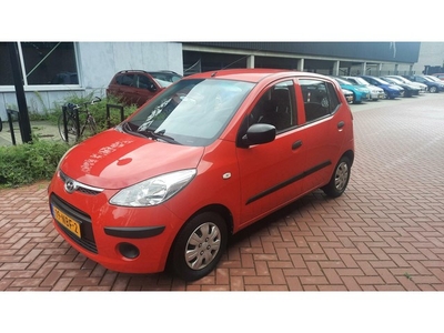 Hyundai i10 1.1 NAP/Airco/Lage KM