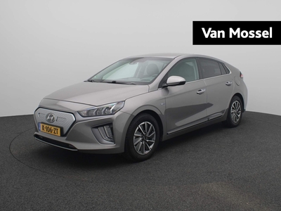 HYUNDAI IONIQ Comfort EV 38 kWh | Trekhaak | Navigatie | Cruise Control | Camera achter |