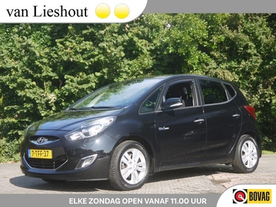 Hyundai ix20 1.4i i-Magine NL-Auto!! Camera I Nav. I Airco