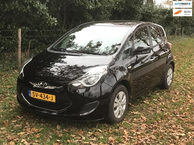 HYUNDAI IX20 1.4i i-Motion