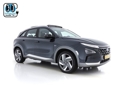 Hyundai NEXO FCEV Plus Pack (INCL-BTW) *PANO