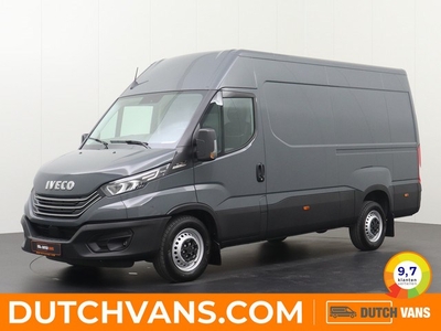 Iveco Daily 35S18 3.0Ltr Hi-Matic Automaat L2H2 Airco