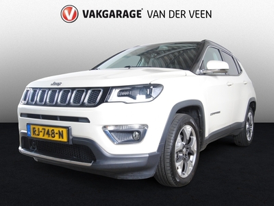 JEEP COMPASS 1.4 M.Air Op.Ed.Plus