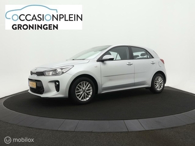 Kia Rio 1.0 TGDI DynamicLine