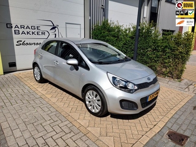 Kia RIO 1.4 CVVT Comfort Pack