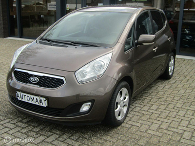 Kia Venga 1.6 CVVT Super Pack | PDC, Trekhaak