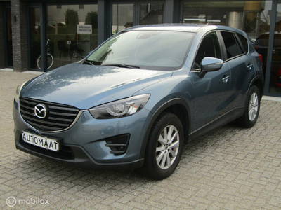 Mazda CX-5 2.0 SkyActiv-G 165 TS+ 2WD | Stoelverwarming, PDC, Trekhaak