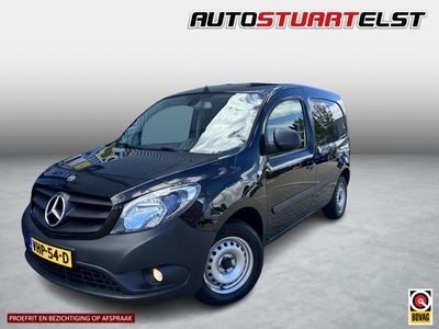 Mercedes-Benz Citan 108 CDI NAVI + CAMERA - AIRCO -