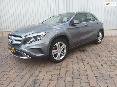 Mercedes-Benz GLA-klasse 200 CDI Edition 1 - Airco - Navi -