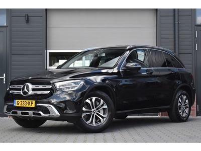 Mercedes-Benz GLC 200 Business Solution Limited NL Auto