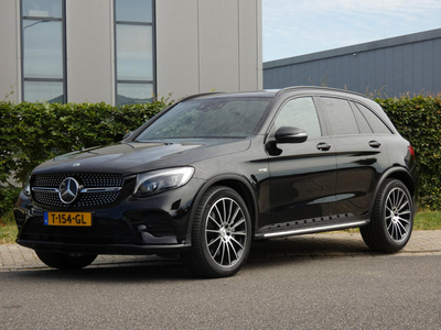 Mercedes-Benz GLC-klasse 43 AMG 4MATIC | BOM VOL!