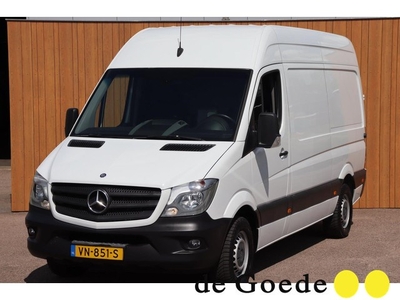 Mercedes-Benz Sprinter 313 2.2 CDI L2H2 366 HD 1ste